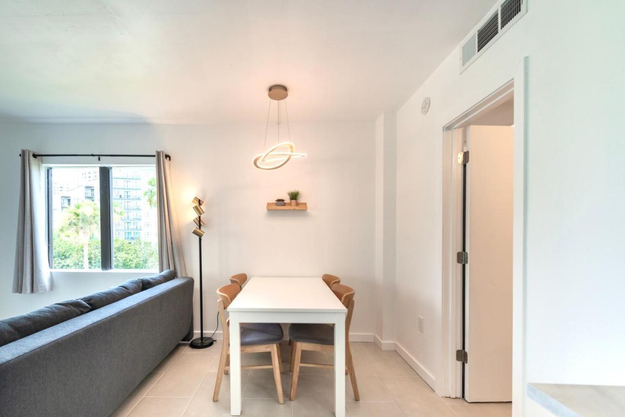 Lovely Studio Near Universal Orlando Exterior foto