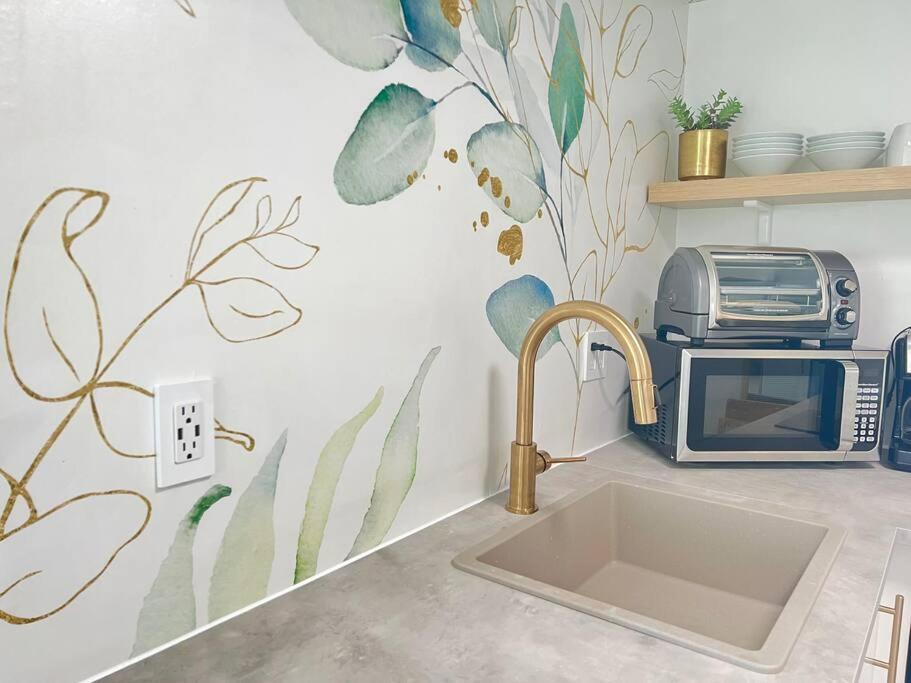 Lovely Studio Near Universal Orlando Exterior foto