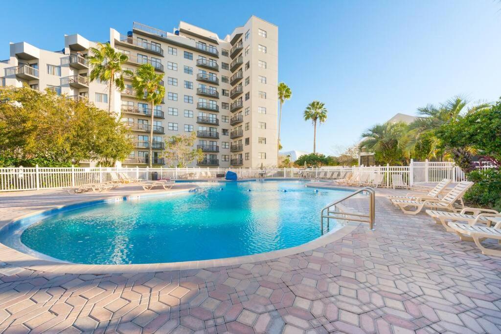 Lovely Studio Near Universal Orlando Exterior foto